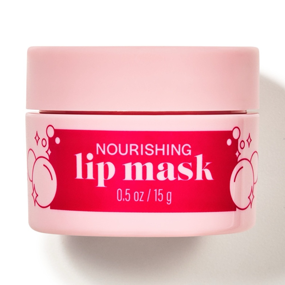 🐭 SALE! Bath & Body Works Champagne Toast lip Balm